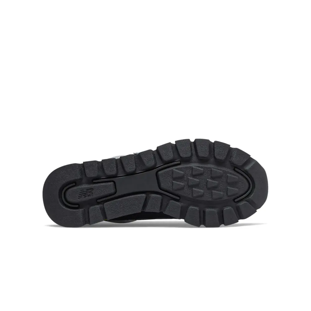 Giày New Balance 574 Classic 'Black Helium' ML574DNI - Ảnh 5