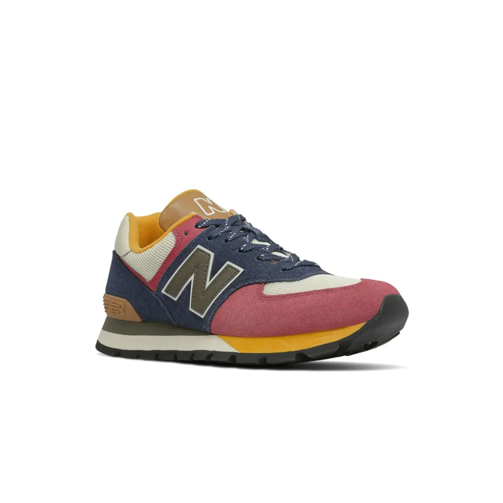 Alternative view of Giày New Balance 574 Classic 'Multi Color' ML574DNY