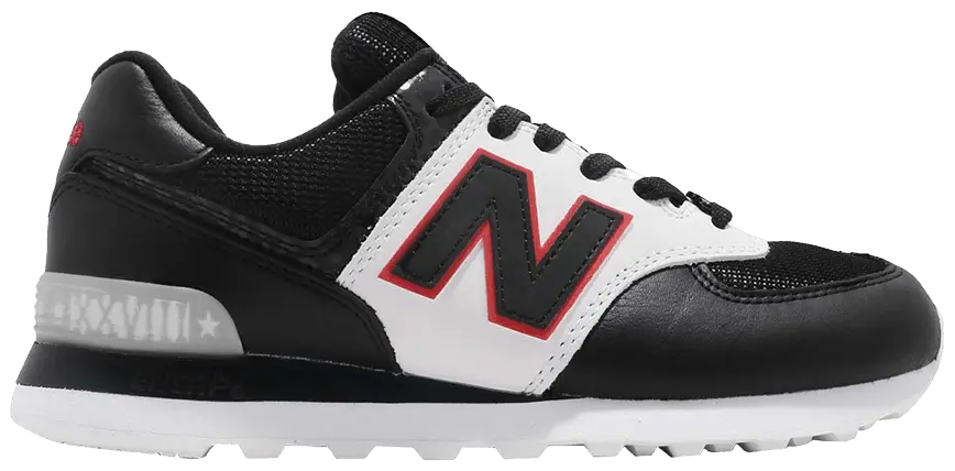 Giày New Balance Disney x 574 'Mickey Mouse' ML574DSA