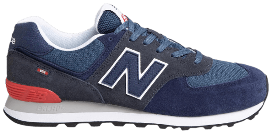 Giày New Balance 574 'Navy Black' ML574EAE