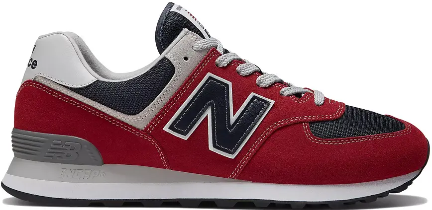 Giày New Balance 574 'Red Navy White' ML574EH2