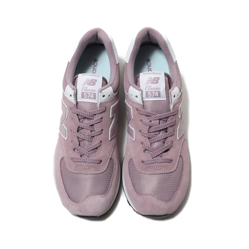 Giày New Balance 574 ENCAP Pink ML574ESO - Ảnh 2
