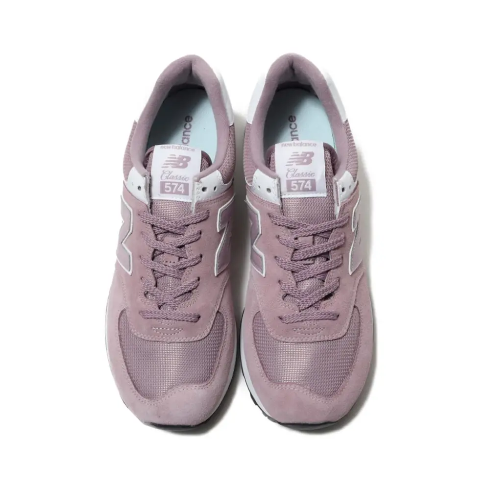Alternative view of Giày New Balance 574 ENCAP Pink ML574ESO
