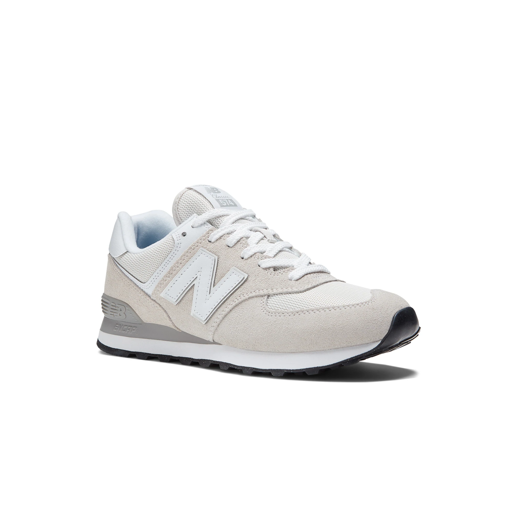 Giày New Balance 574 Classic 'Nimbus Cloud' ML574EVW - Ảnh 3