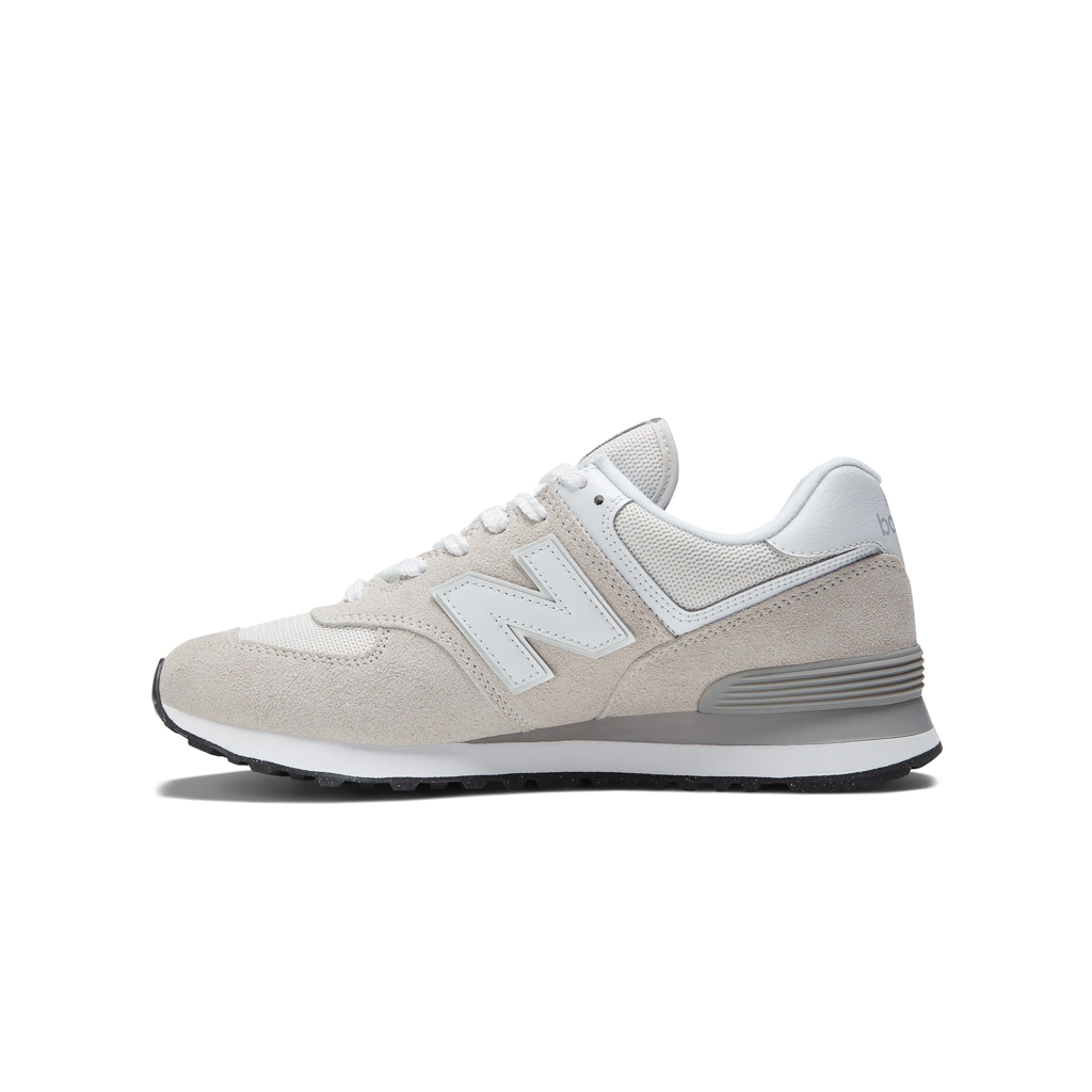 Giày New Balance 574 Classic 'Nimbus Cloud' ML574EVW - Ảnh 4