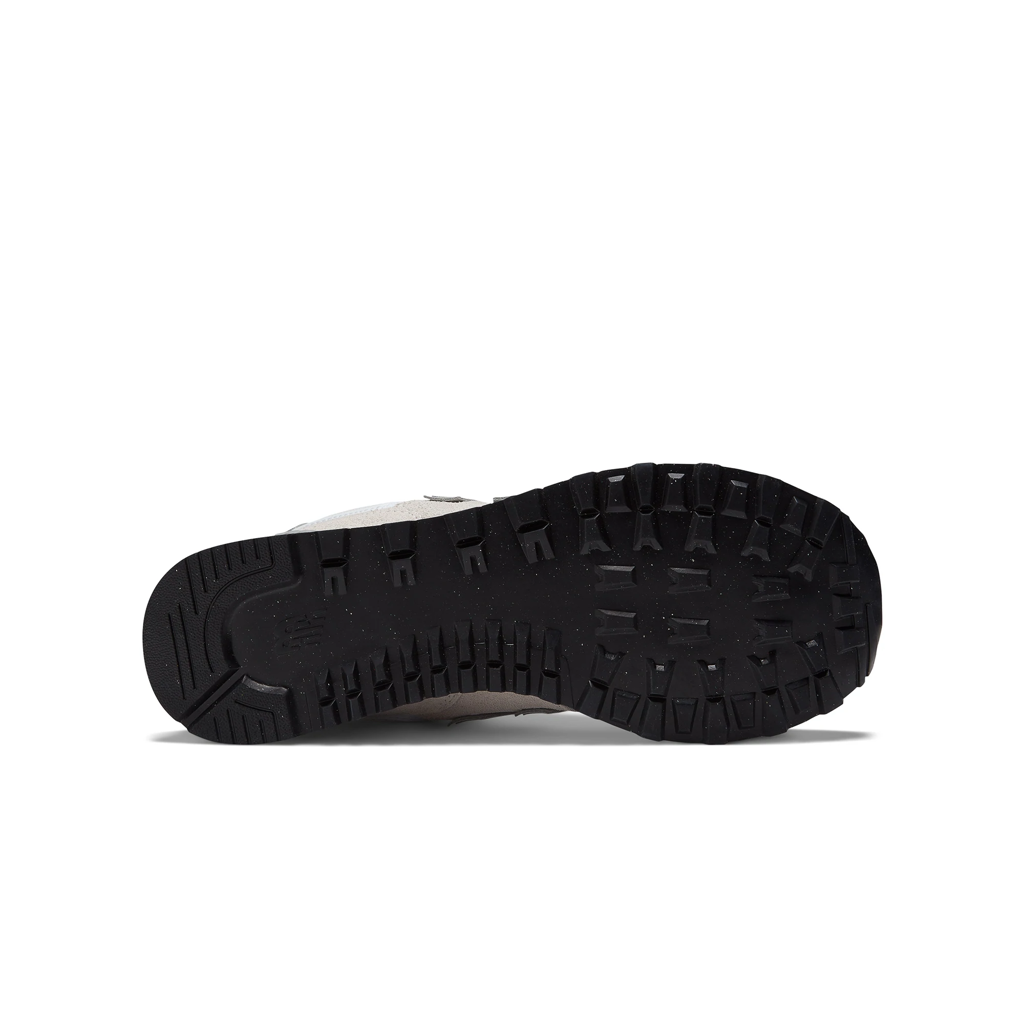 Giày New Balance 574 Classic 'Nimbus Cloud' ML574EVW - Ảnh 5