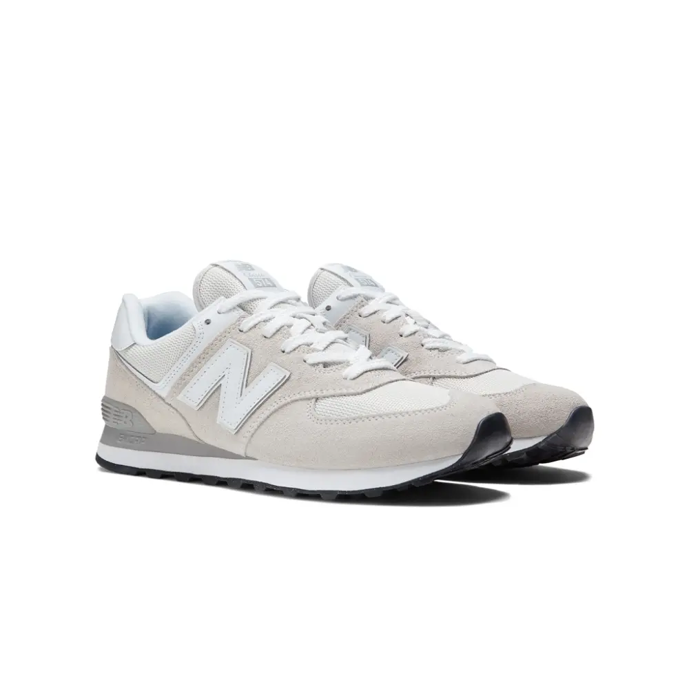 Alternative view of Giày New Balance 574 Classic 'Nimbus Cloud' ML574EVW