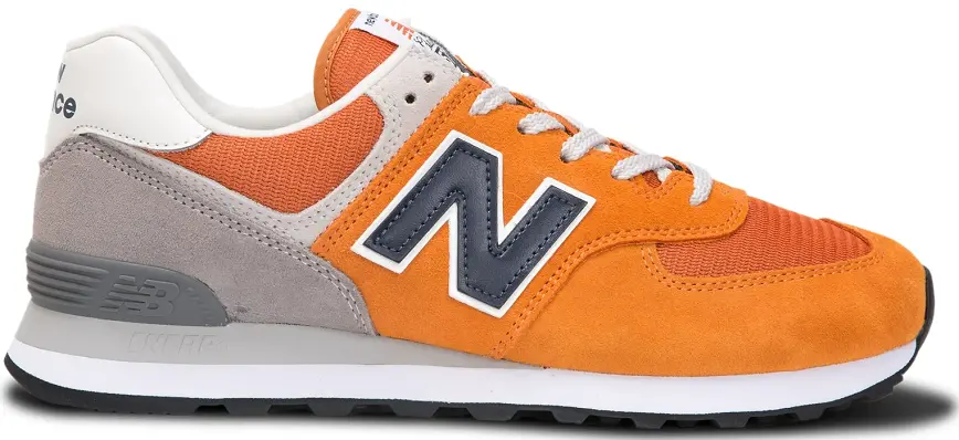 Giày New Balance ML574 HJ2 'Orange' ML574HJ2