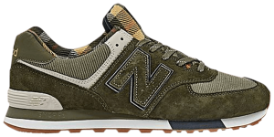 Giày New Balance 574 'Green' ML574HML