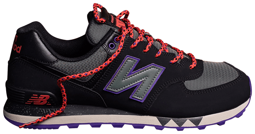 Giày New Balance 574 Outdoor Pack 'Slate Green' ML574NFQ