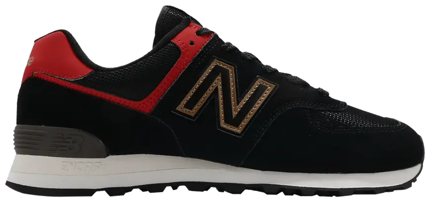 Giày New Balance 574 'Chinese New Year' ML574OX3