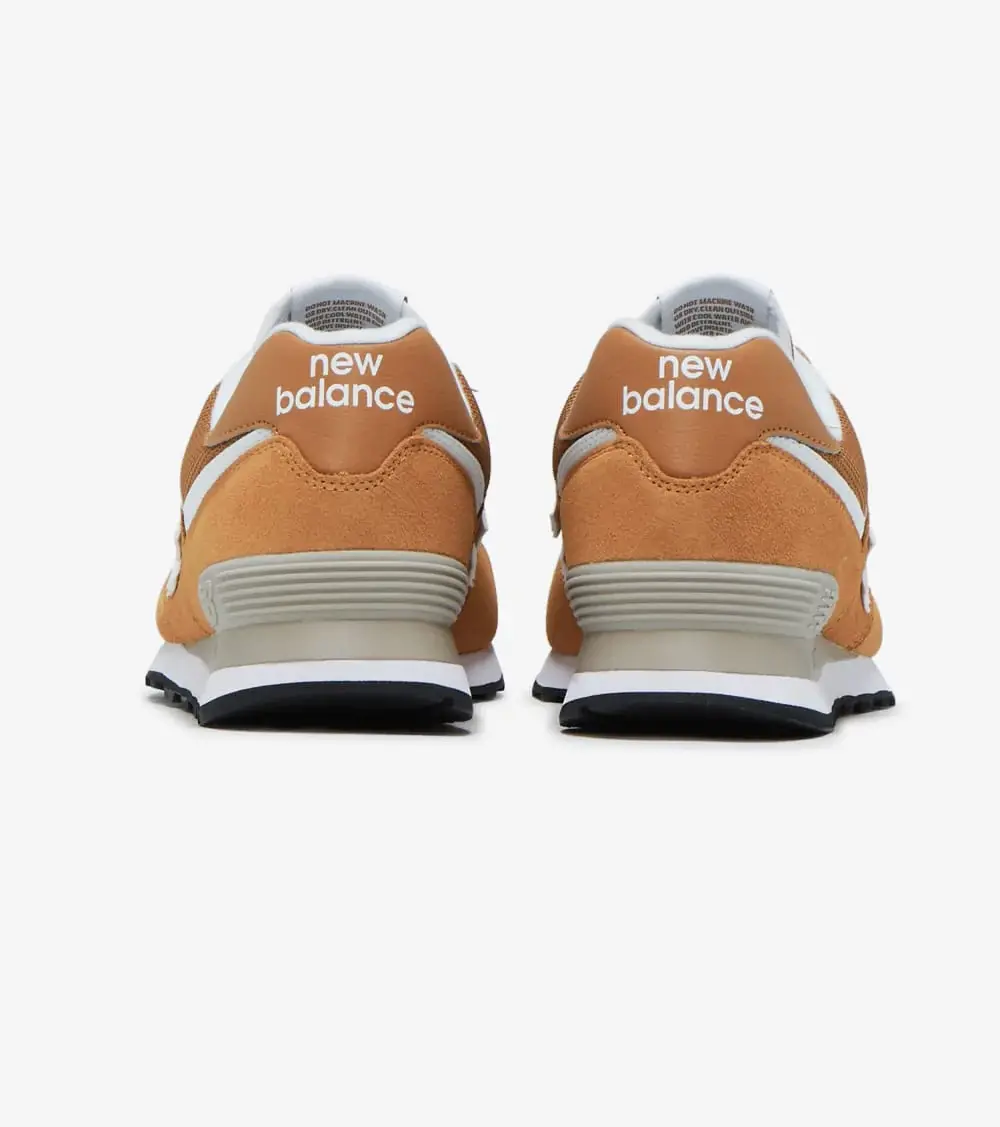 Giày New Balance 574 'Workwear' ML574RP2 - Ảnh 8