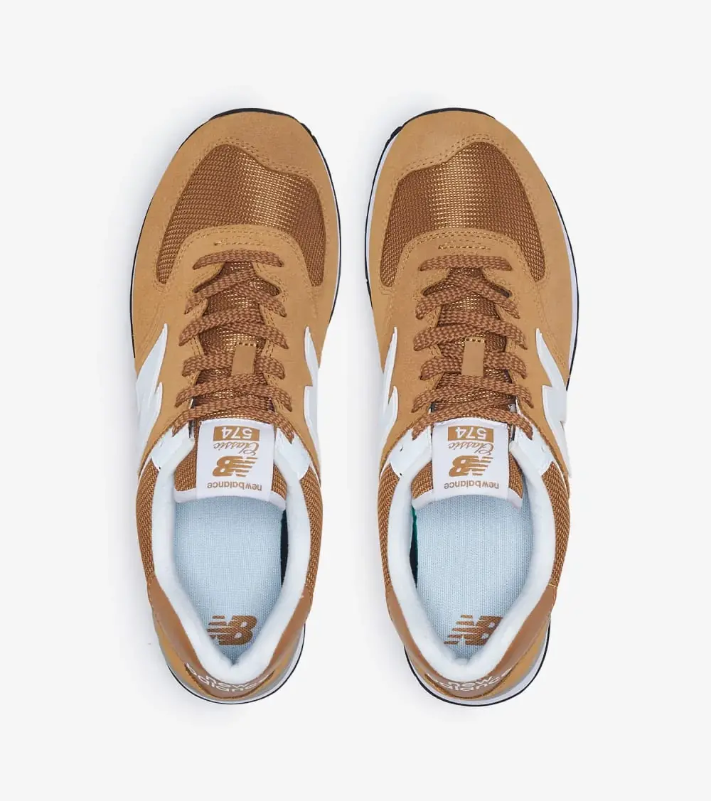 Giày New Balance 574 'Workwear' ML574RP2 - Ảnh 7