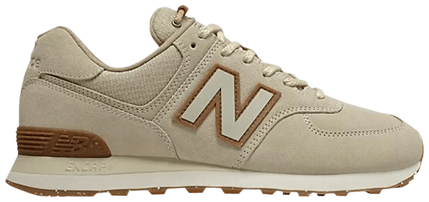 Giày New Balance 574 Wabi Sabi Bone ML574SOK