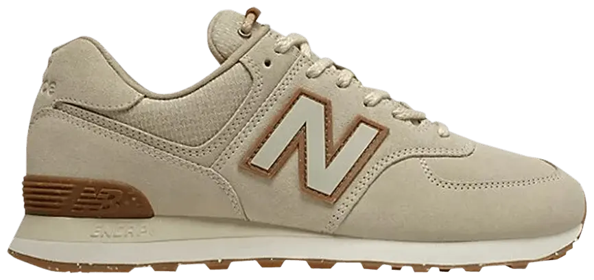 Giày New Balance 574 Wabi Sabi Bone ML574SOK