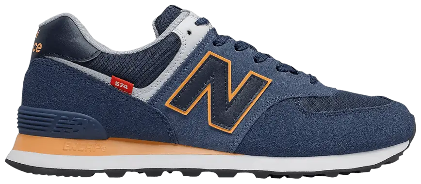Giày New Balance 574 Classic Running 'Natural Indigo' ML574SY2