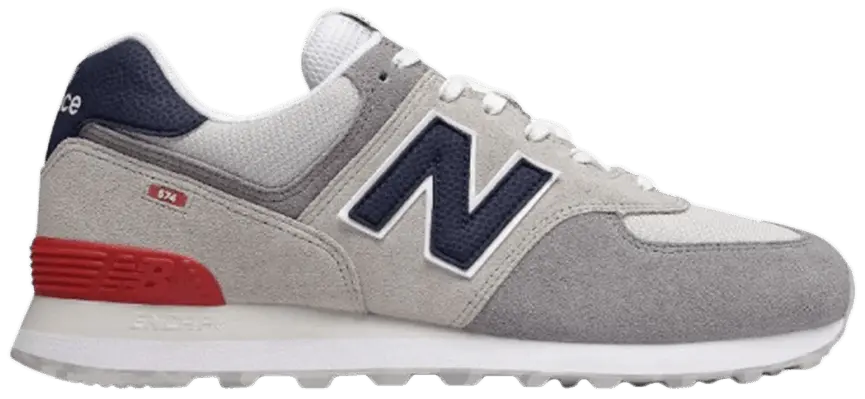 Giày New Balance 574 'Marbled Street' ML574UJD