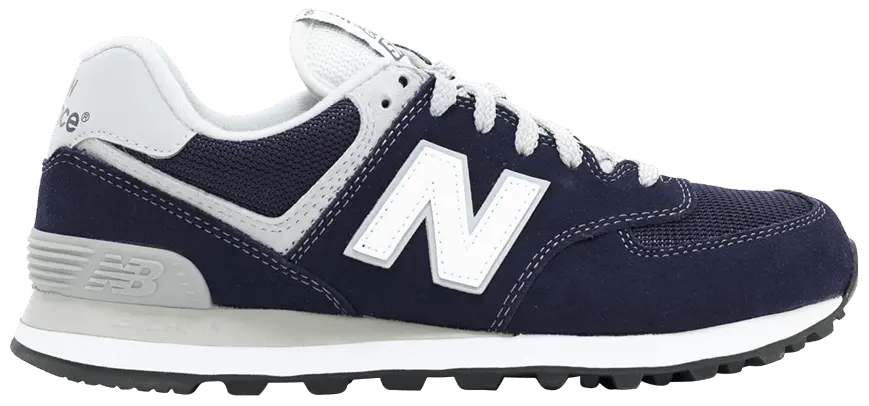 Giày New Balance 574 'Navy' ML574VIC