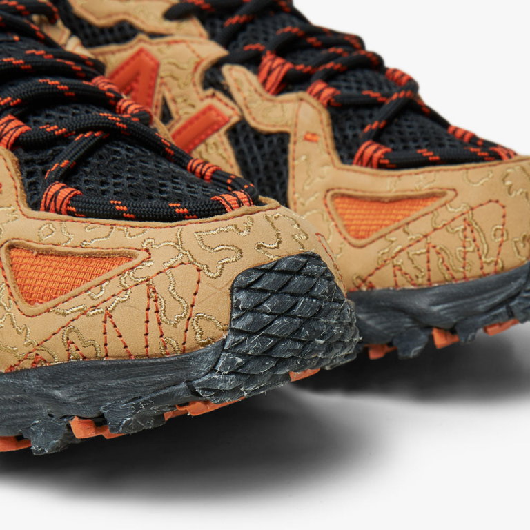 Giày New Balance 610 ‘Surface Lil’ Desert’ ML610TJ1 - Ảnh 8