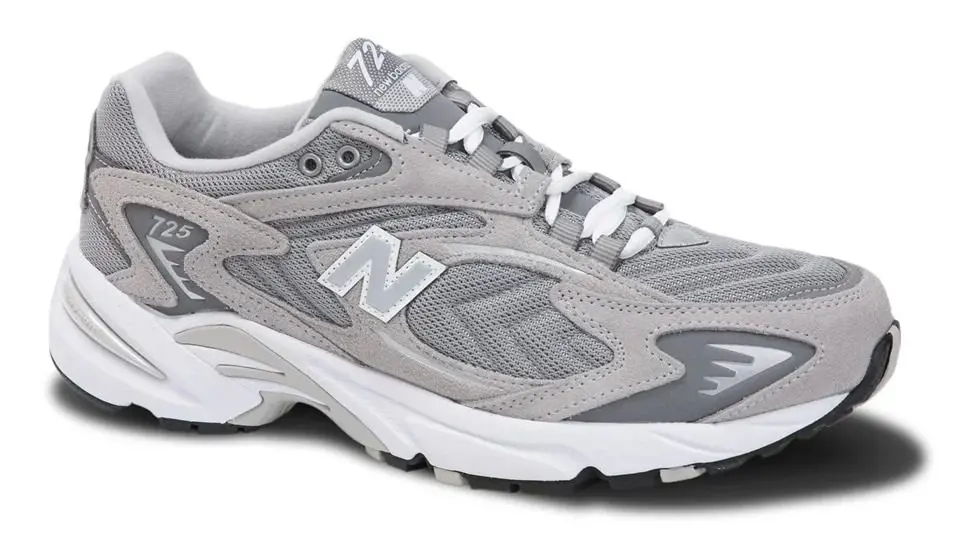 Alternative view of Giày New Balance 725 'Grey' ML725P