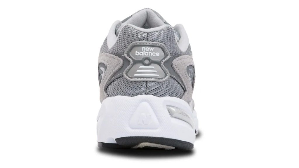 Giày New Balance 725 'Grey' ML725P - Ảnh 4