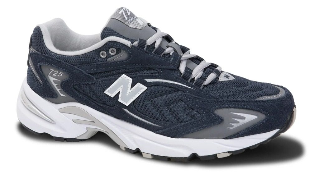 Giày New Balance 725 'Navy' ML725Q - Ảnh 3
