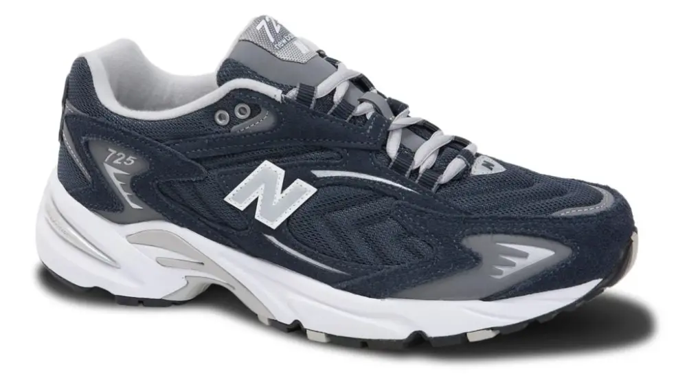 Giày New Balance 725 'Navy' ML725Q - Ảnh 3