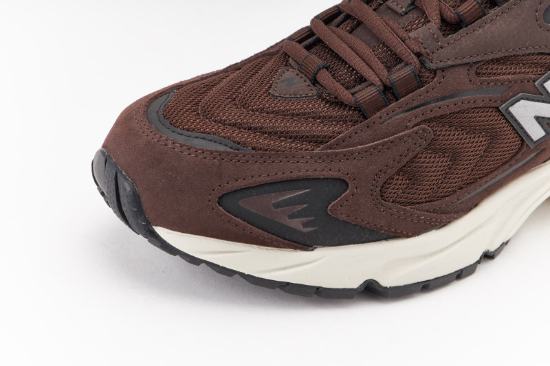 Giày New Balance ML725X lace-up sneakers ML725X - Ảnh 4