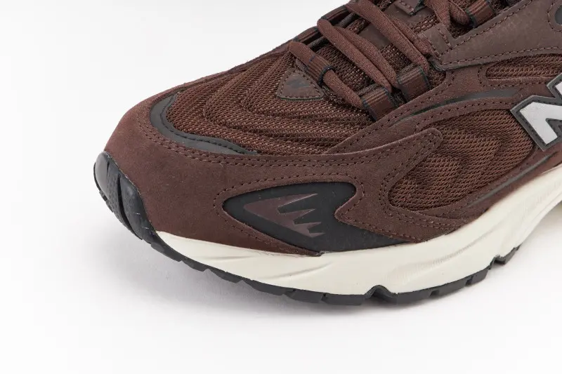 Giày New Balance ML725X lace-up sneakers ML725X - Ảnh 4