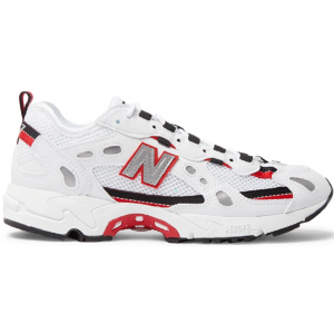 Giày New Balance 452 ‘White Black Red’ ML827AAB