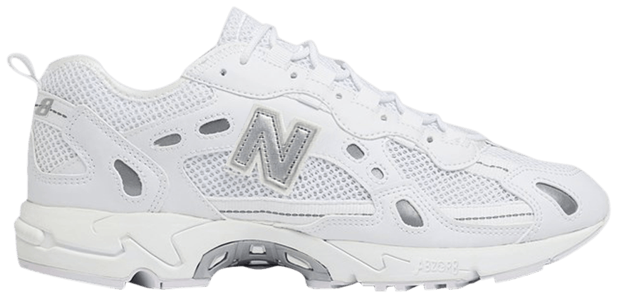 Giày New Balance 827 Adzorb 'White' ML827AAD