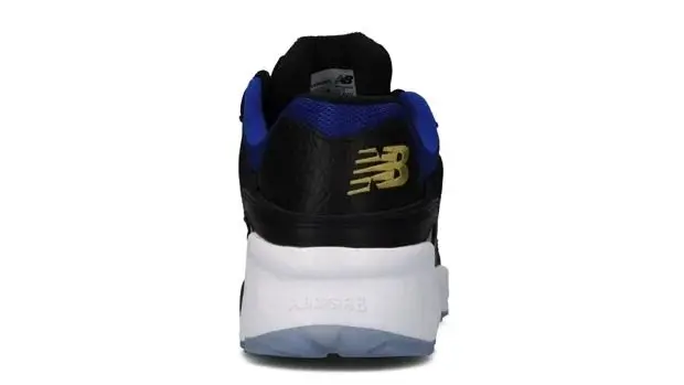 Giày New Balance 850 Kawhi 'Four Bounces' ML850BWR - Ảnh 3