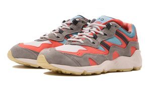 Alternative view of Giày New Balance 850 'Grey Red Blue' ML850YET