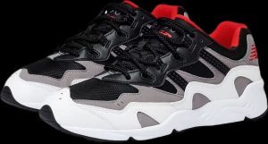 Alternative view of Giày New Balance 850 'Grey Black White' ML850YSB