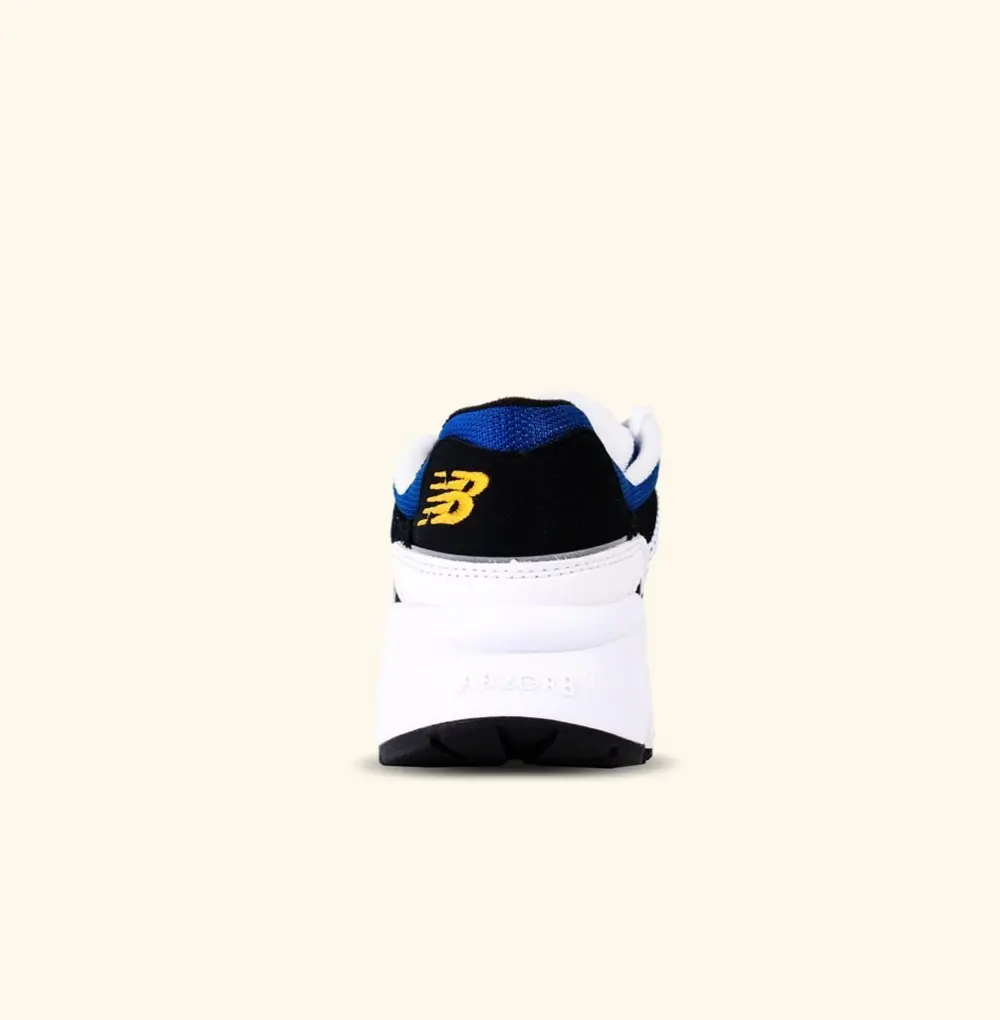 Giày New Balance 850 'White Blue' ML850YSC - Ảnh 4