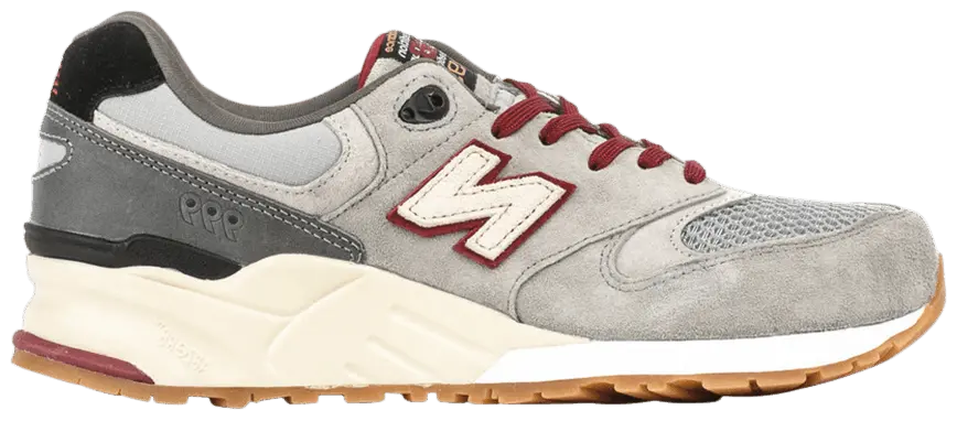 Giày New Balance 999 'Riders Club' ML999BB