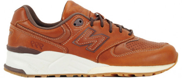 Giày New Balance 999 'Brown' ML999LA