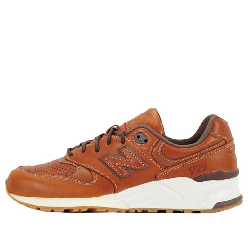 Giày New Balance 999 'Brown' ML999LA - Ảnh 6