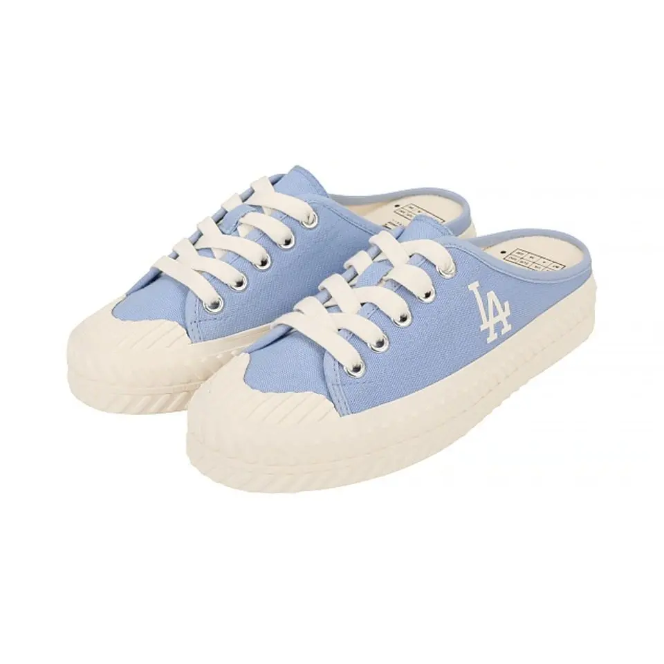 Alternative view of Giày MLB Playball Origin Mule LA Dodgers BLue 32SHS1111-07S