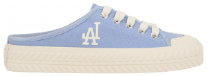 Giày MLB Playball Origin Mule LA Dodgers BLue 32SHS1111-07S