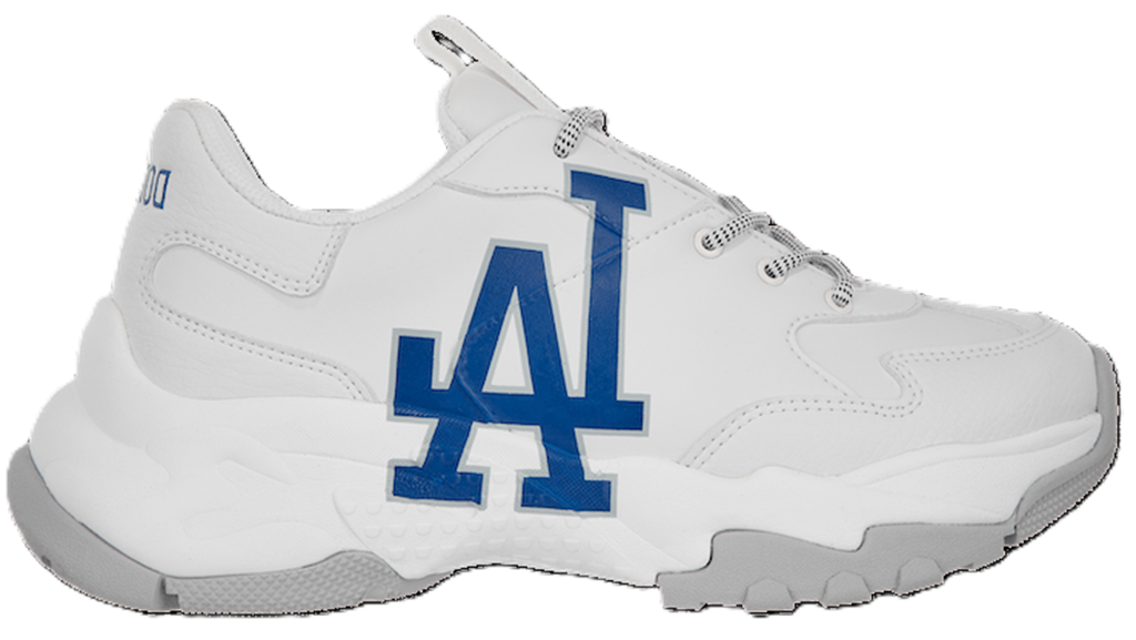 Giày MLB Big Ball Chunky A LA Dodgers 32SHC1111-07W