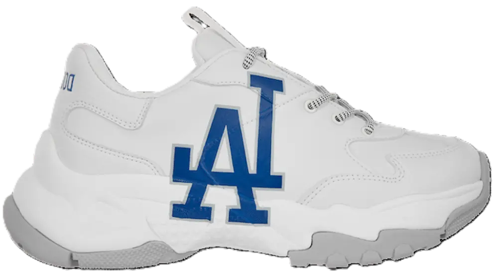 Giày MLB Big Ball Chunky A LA Dodgers 32SHC1111-07W