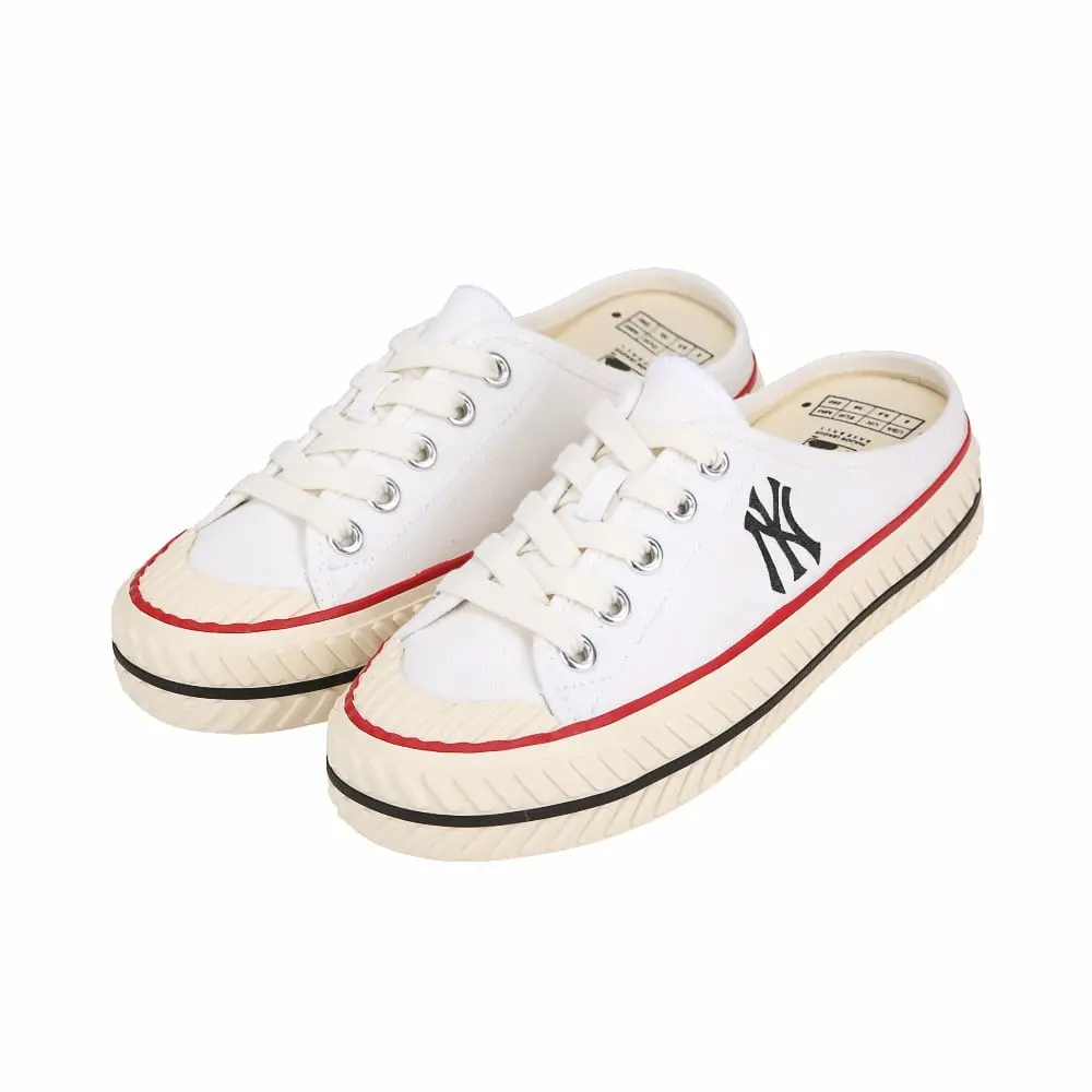 Alternative view of Giày MLB Playball Origin Mule New York Yankees 32SHS1111-50W