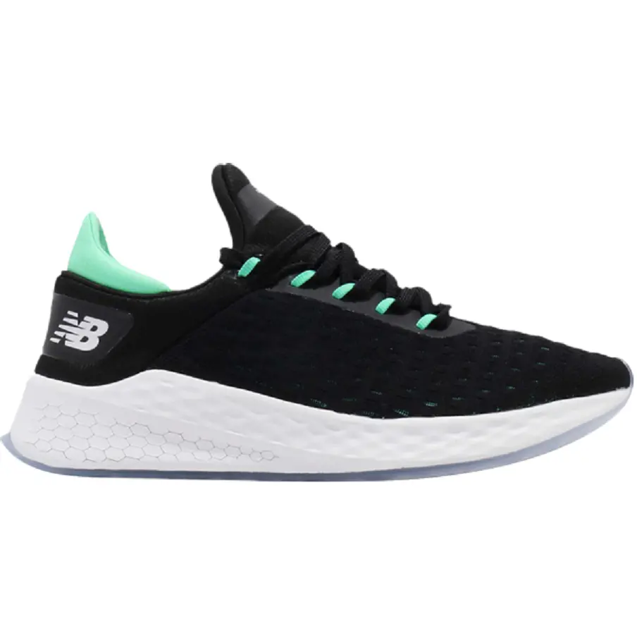 Giày New Balance Fresh Foam LAZR Hypoknit 'Black'MLZHKLB2