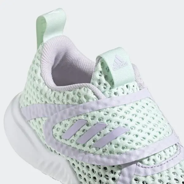 Giày Adidas FortaRun X A.RDY CF 'Dash Green - Purple Tint' EF9703 - Ảnh 4