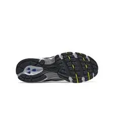 Giày New Balance 530 Retro Running 'Silver Yellow' MR530SC - Ảnh 6