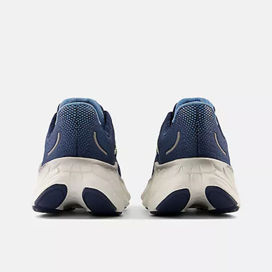 Giày New Balance Fresh Foam X More v4 'Navy' MMORCN4 - Ảnh 6