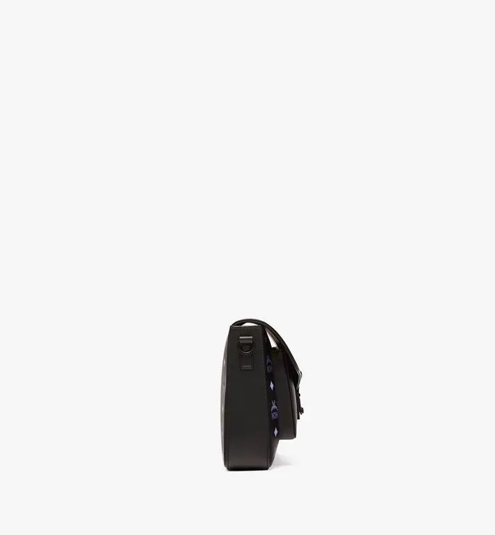 Alternative view of Túi MCM Millie Crossbody in Color Splash Logo Leather MMRCSSX01U4001