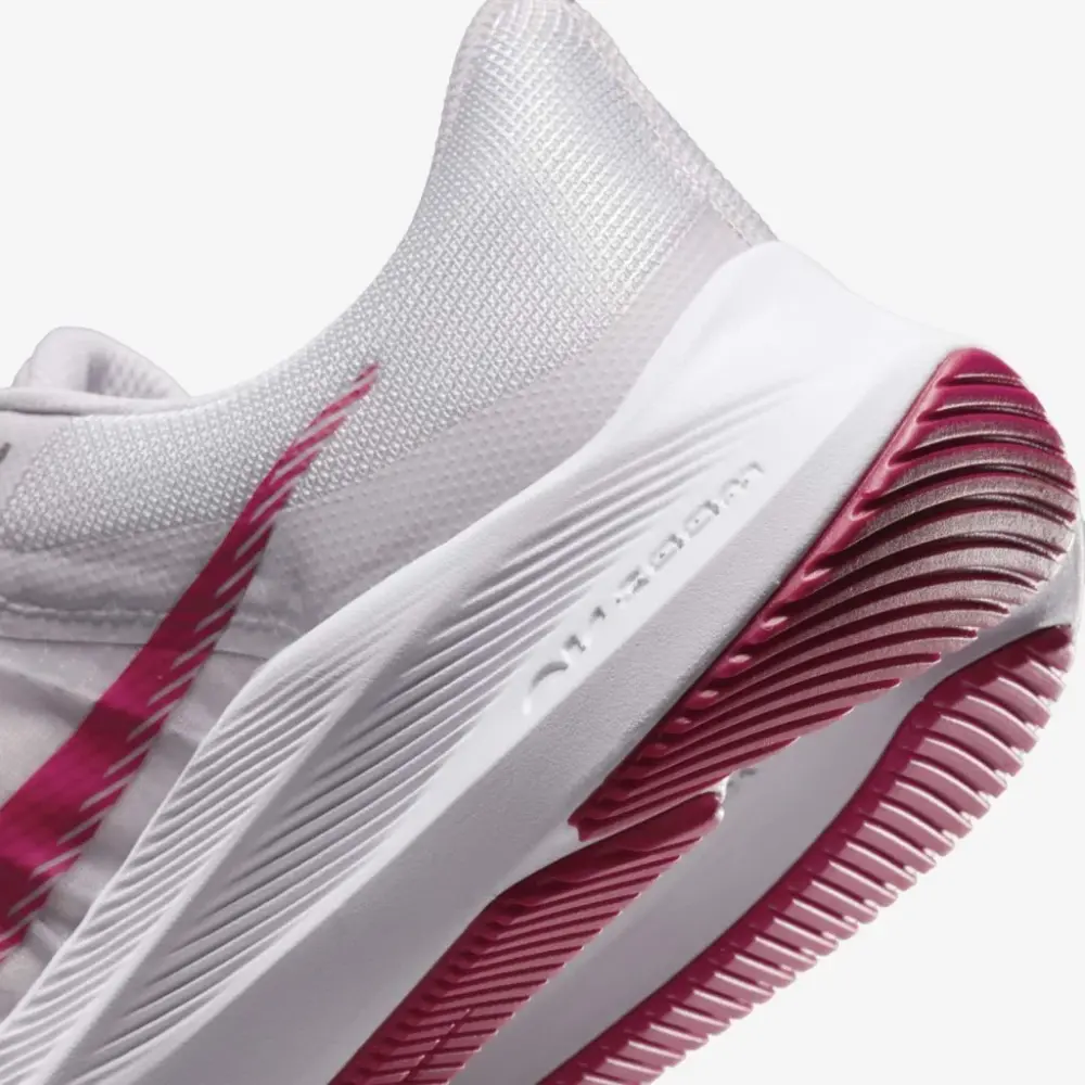 Giày Nike Zoom Winflo 8 'White Red' CW3421-503 - Ảnh 7