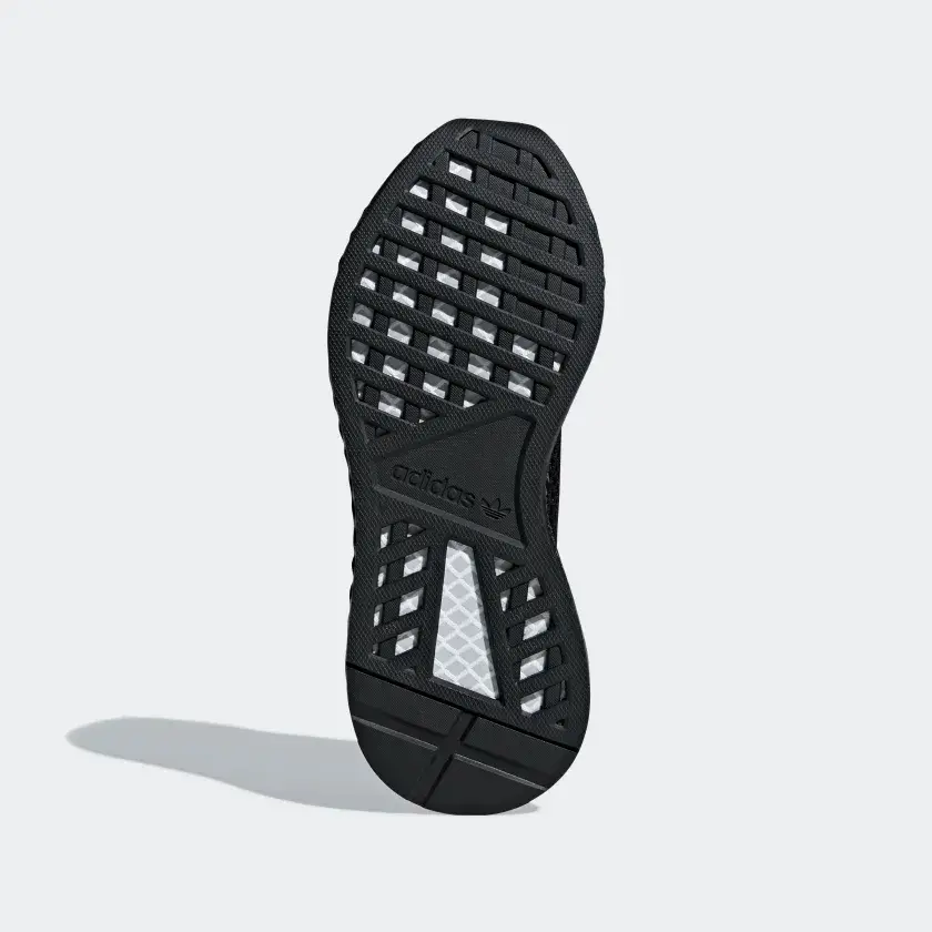 Giày Adidas Deerupt Runner W 'Black' CG6088 - Ảnh 10